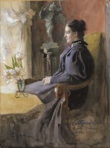  av Carl Larsson