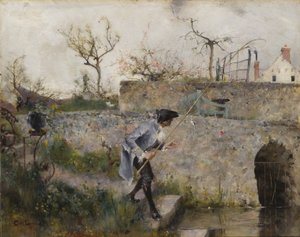  av Carl Larsson