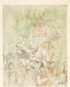 Kallor av Carl Larsson