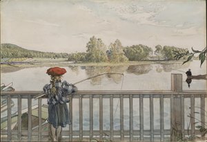 av Carl Larsson