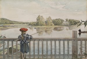Lisbeth Angling, från 