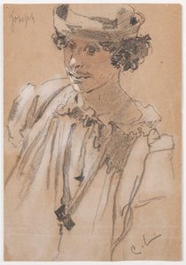  av Carl Larsson