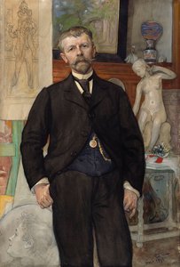  av Carl Larsson