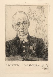  av Carl Larsson