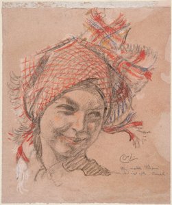  av Carl Larsson