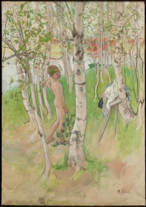  av Carl Larsson