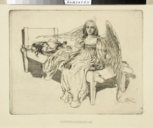  av Carl Larsson