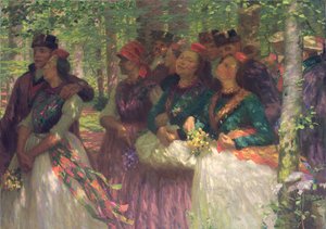 Woodland Walk (se även 268992)