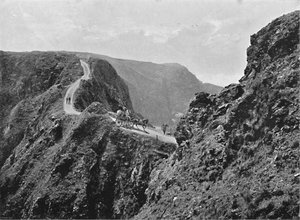 Coupéen, Sark, c1896