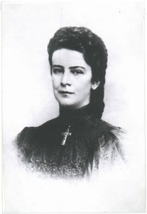 Elisabeth av Carl Pietzner