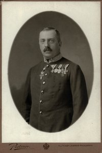 Peter Ferdinand av Carl Pietzner