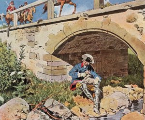  av Carl Rochling