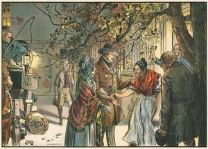 Otto von Bismarcks liv av Carl Rohling