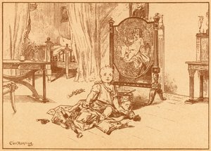 Otto von Bismarcks liv av Carl Rohling