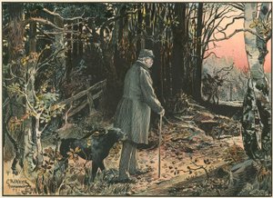 Otto von BIsmarcks liv av Carl Rohling