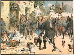 Otto von Bismarcks liv av Carl Rohling