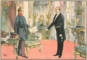 Otto von Bismarcks liv av Carl Rohling