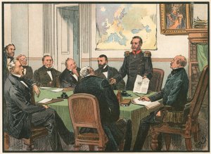 Otto von Bismarcks liv av Carl Rohling