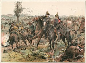 Otto von Bismarcks liv av Carl Rohling