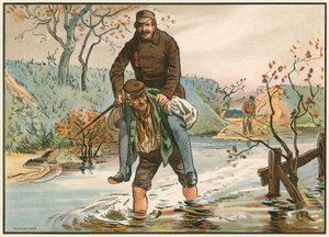 Otto von Bismarcks liv av Carl Rohling