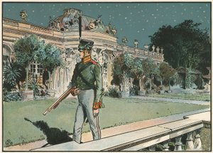 Otto von Bismarcks liv av Carl Rohling