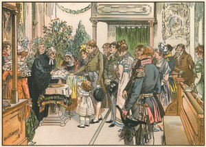 Otto von Bismarcks liv av Carl Rohling