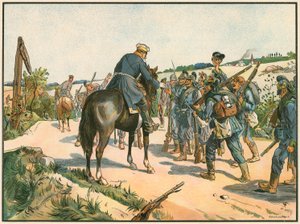 Otto von Bismarcks liv av Carl Rohling
