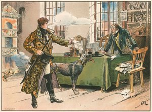 Otto von Bismarcks liv av Carl Rohling