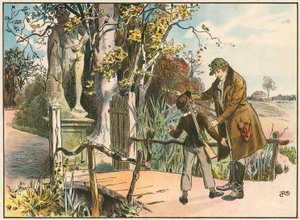 Otto von Bismarcks liv av Carl Rohling