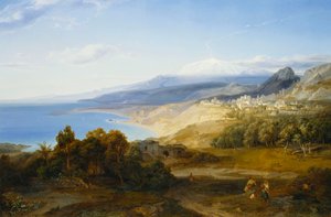 Taormina,