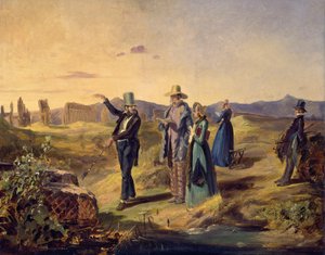  av Carl Spitzweg