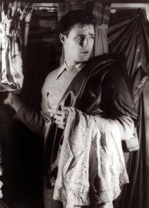 Stanley Kowalski - Marlon Brando