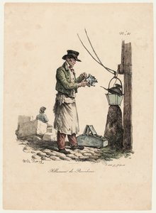 Lamptändaren från 