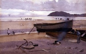 Lågvatten