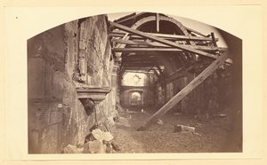[Mission El Carmelo Stab. 1770/ Interior Monterey Cal.]