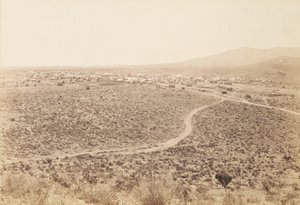 [Tombstone, Arizona] av Carleton Watkins