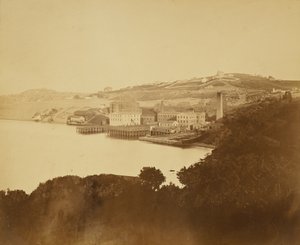 [Ullfabrik, San Francisco]