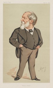 Vanity Fair: Modern Poetry, 1875. av Carlo