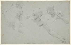 Figurstudier