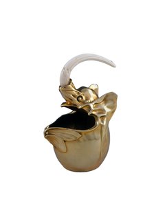 Cream Pitcher, avrättad av Adrien-Aurélien Hebrard