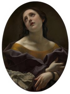 Allegori om tålamod. 1677