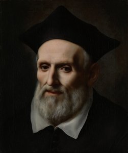 Saint Philippe Neri 1515–1595, 1645 och 1646.