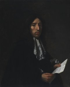 Sir John Finch, ca 1665-70