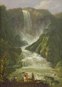 Ternis fall