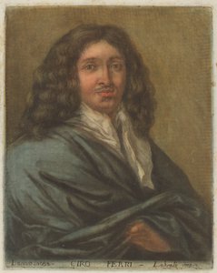 Ciro Ferri av Carlo Lasinio