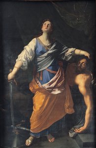 Judith, mellan 1621 och 1630