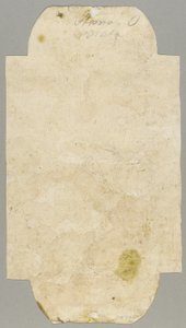 Ritning av Carlo Maratti