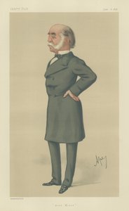 Generallöjtnant Sir Arnold Burrowes Kemball av Carlo Pellegrini