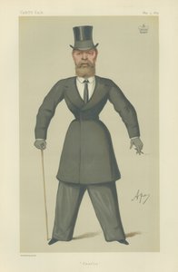 Lord Suffield av Carlo Pellegrini