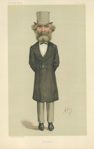 John Passmore Edwards av Carlo Pellegrini